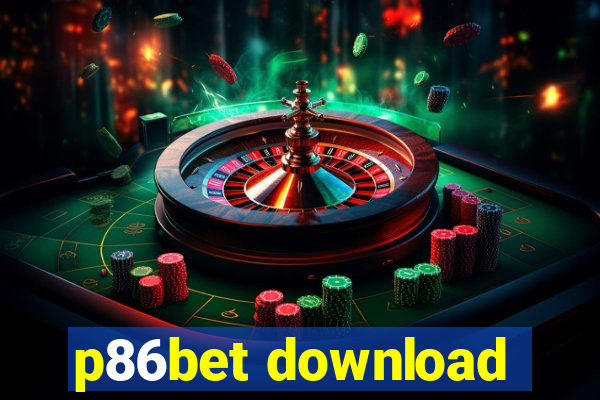 p86bet download